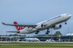 Airbus A330-343